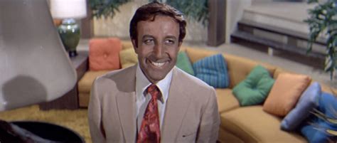 peter sellers the party.